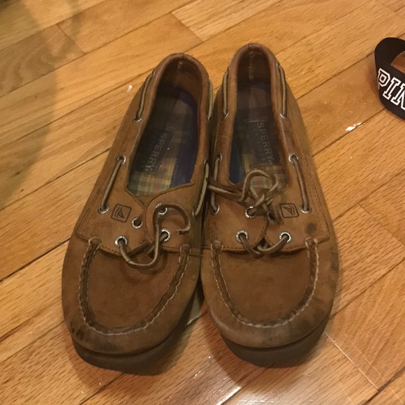 sperry boat shoes - Picture 1 of 1